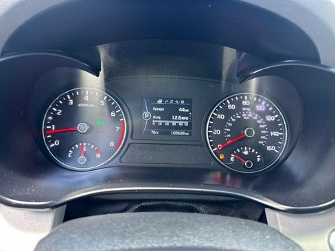 Used 2016 Kia Optima EX w/ Premium Package FWD image 6