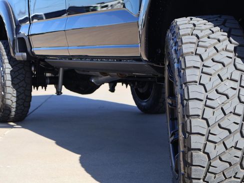 New 2025 Ford F250 Lariat w/ Lariat Ultimate Package AWD/4WD image 16