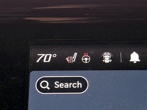 Used 2024 Dodge Durango SRT Hellcat AWD/4WD image 31