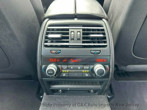 Used 2012 BMW 750i xDrive AWD/4WD image 52