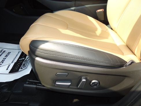 Used 2023 Hyundai Santa Fe Calligraphy AWD/4WD image 27