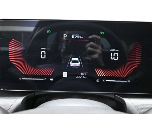 Used 2025 Kia K4 FWD image 21
