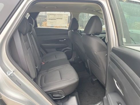 New 2026 Hyundai Tucson SE AWD/4WD image 17