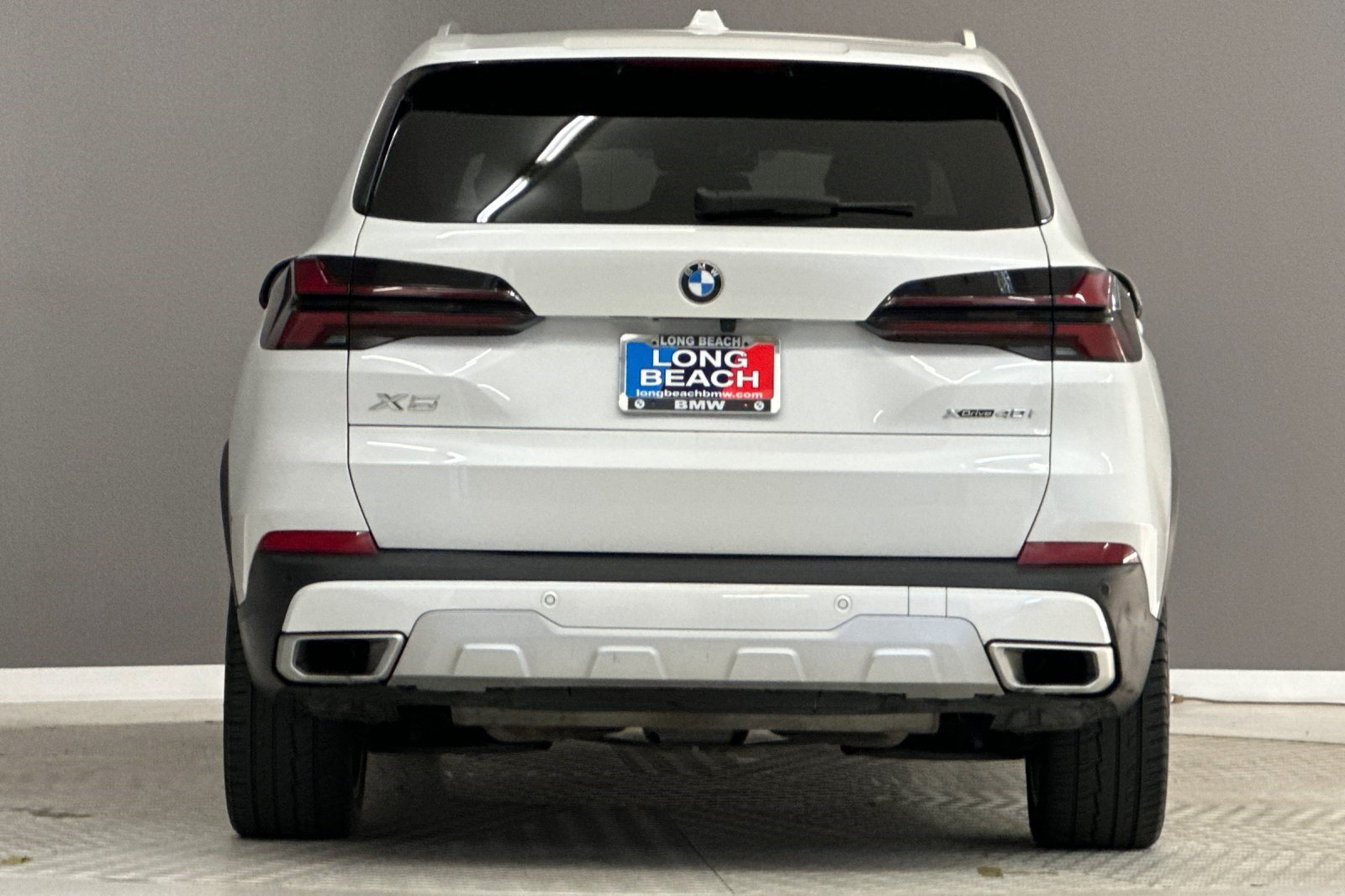 Used 2024 BMW X5 xDrive40i AWD/4WD image 10