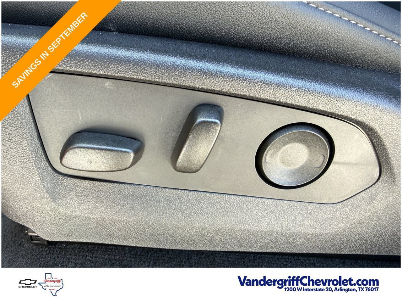 Used 2026 Chevrolet Colorado LT w/ LT Convenience Package RWD image 23