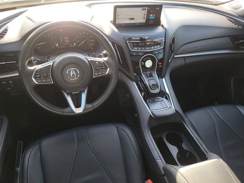 Used 2023 Acura RDX FWD w/ Technology Package image 14