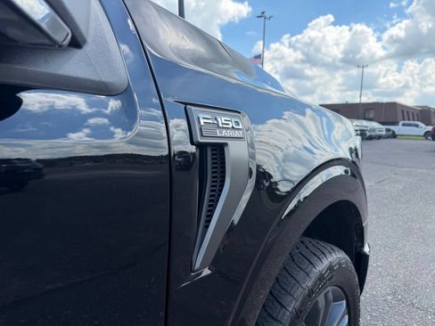 Used 2023 Ford F150 Lariat w/ Equipment Group 502A High AWD/4WD image 17