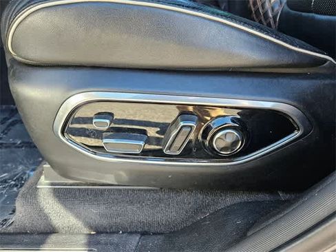 Used 2022 Jeep Grand Cherokee Summit w/ Adv Protech Group IV image 15