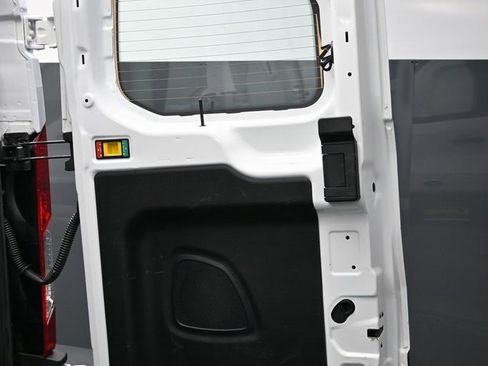 Used 2024 Ford Transit 250 Low Roof w/ Exterior Upgrade Package image 17