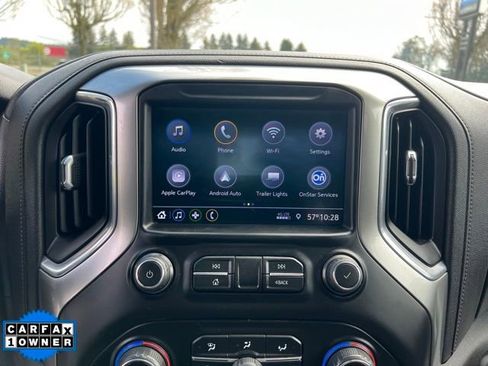 Used 2021 Chevrolet Silverado 2500 LT w/ Fleet Comfort Package image 23