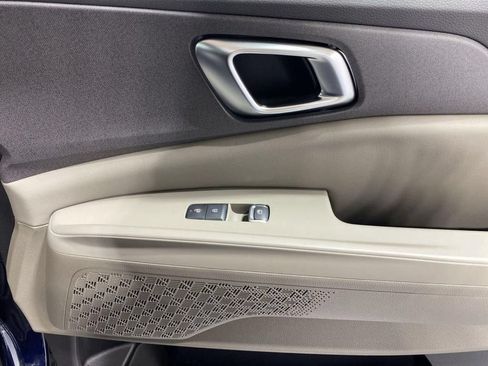 New 2026 Kia Carnival EX FWD image 27