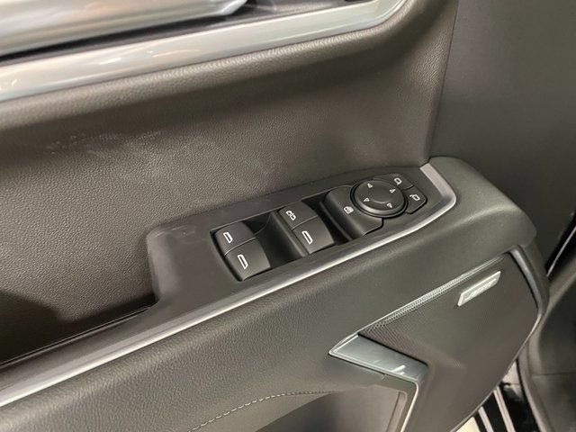 New 2026 Chevrolet Silverado 1500 RST AWD/4WD image 20