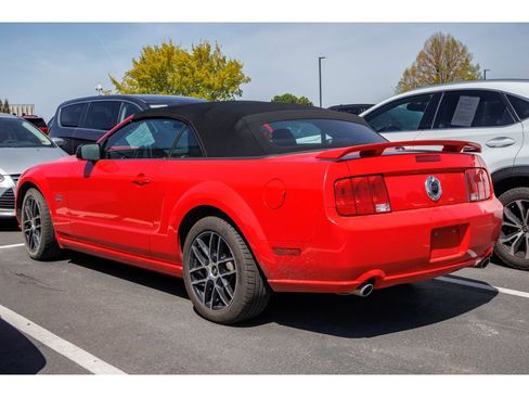 Used 2007 Ford Mustang GT image 3