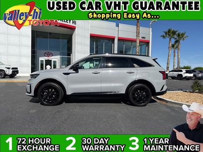 Used 2023 Kia Sorento SX
