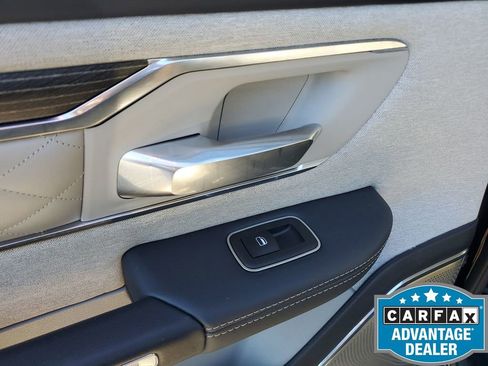 Used 2024 RAM 1500 Limited image 49