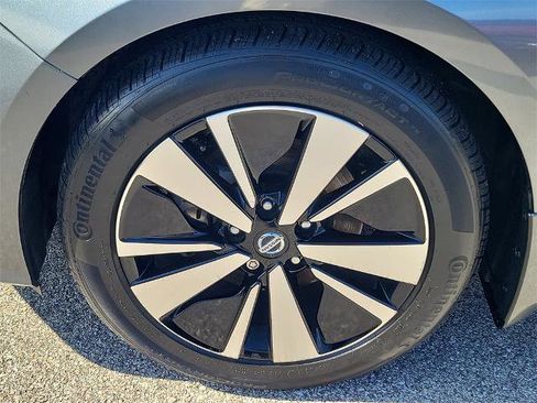 Certified 2021 Nissan Altima 2.5 SL image 12