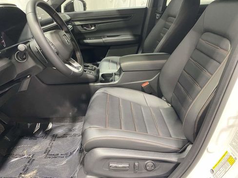 New 2026 Honda CR-V Sport-L image 16