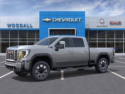 New 2026 GMC Sierra 2500 Denali w/ Technology Package