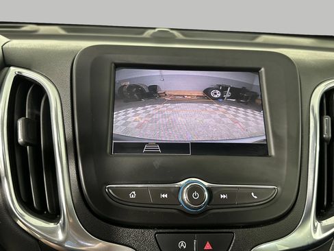 Used 2024 Chevrolet Equinox LT AWD/4WD image 20