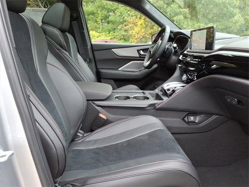 New 2026 Acura MDX A-Spec image 7