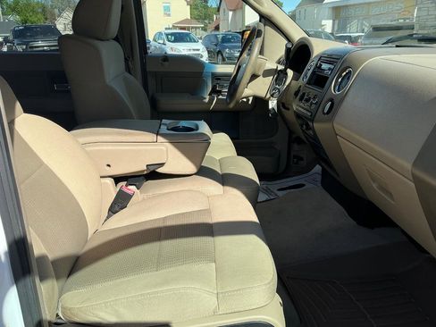 Used 2008 Ford F150 XLT AWD/4WD image 10