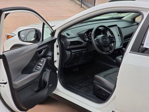 Certified 2025 Subaru Crosstrek 2.5i Limited w/ Crosstrek Mirror Package AWD/4WD image 42