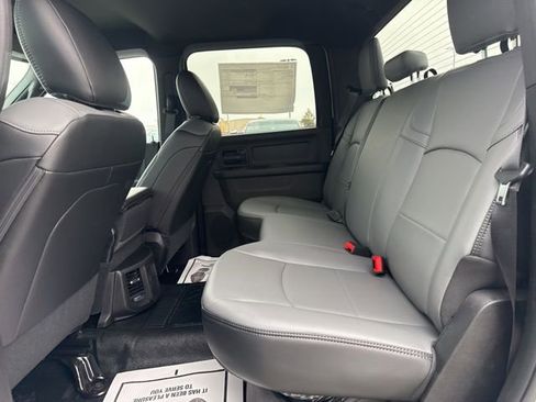 New 2026 RAM 4500 Tradesman w/ Chrome Appearance Group image 13