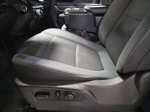 Used 2019 Chevrolet Silverado 1500 LT w/ All-Star Edition RWD image 26