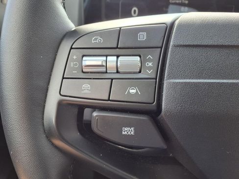Used 2025 Kia K4 EX FWD image 16
