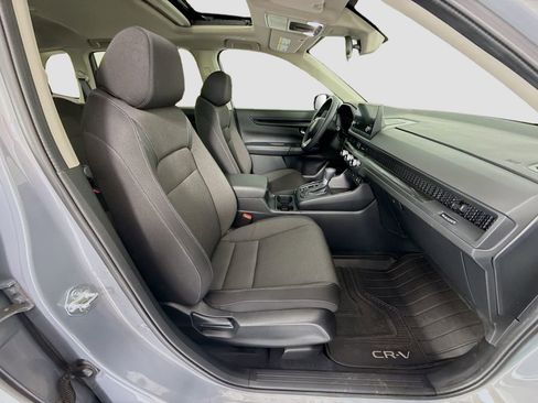 Certified 2024 Honda CR-V EX image 20