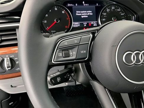 Certified 2023 Audi A4 2.0T Premium w/ Convenience Package image 18