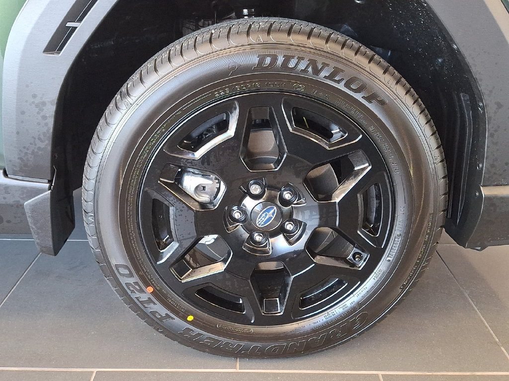 New 2026 Subaru Outback Limited AWD/4WD image 11