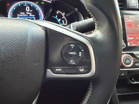 Used 2020 Honda Civic EX-L image 20
