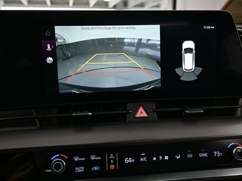 Used 2023 Kia Sportage SX image 21