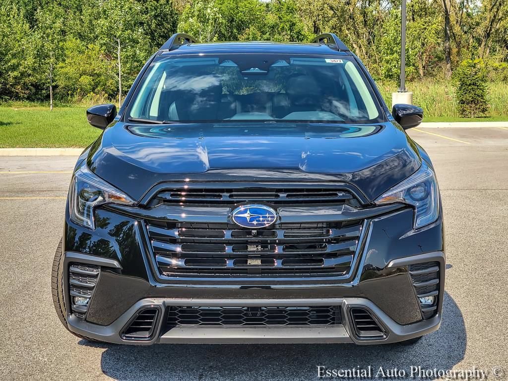 New 2026 Subaru Ascent Bronze Edition AWD/4WD image 8