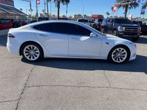 Used 2017 Tesla Model S P100D image 6