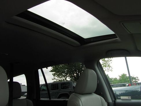 Used 2021 Honda Pilot EX-L image 21