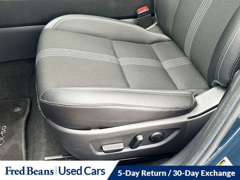 Used 2025 MAZDA CX-50 AWD 2.5 S w/ Preferred Package image 22