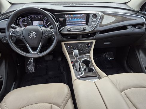 Used 2020 Buick Envision Essence FWD image 13
