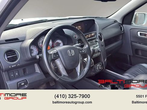 Used 2015 Honda Pilot Touring image 9