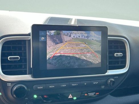 New 2026 Hyundai Venue SEL FWD image 26