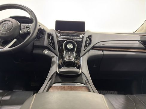 Certified 2024 Acura RDX Advance Package image 35