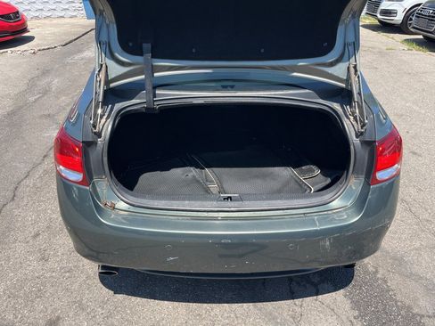 Used 2006 Lexus GS 300 AWD image 18
