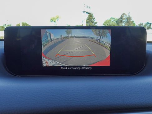 Used 2025 MAZDA CX-50 AWD 2.5 S w/ Premium Package image 21