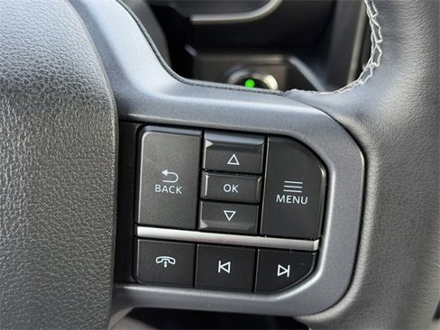 Certified 2023 Ford F150 XLT w/ Equipment Group 302A High image 20