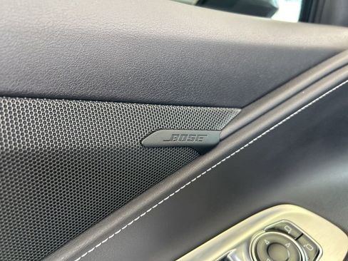 Used 2024 Chevrolet Corvette Z06 image 37