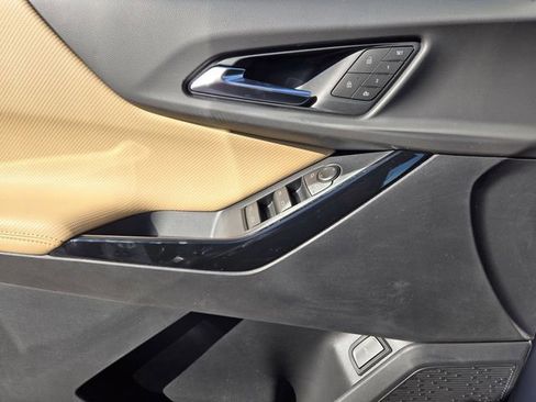 New 2026 Chevrolet Equinox ACTIV image 17