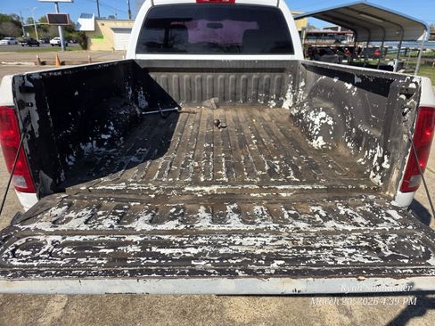 Used 2003 Dodge Ram 2500 Truck ST image 16