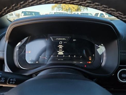 New 2026 RAM 1500 Rebel w/ Rebel Level 2 Equipment Group image 59