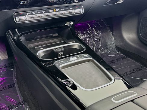 Certified 2026 Mercedes-Benz CLA 250 image 6